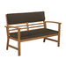 Hana 4 Pc. Patio Set - Visions in Furniture (La Mirada, CA)