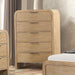 Handforth Chest - Visions in Furniture (La Mirada, CA)