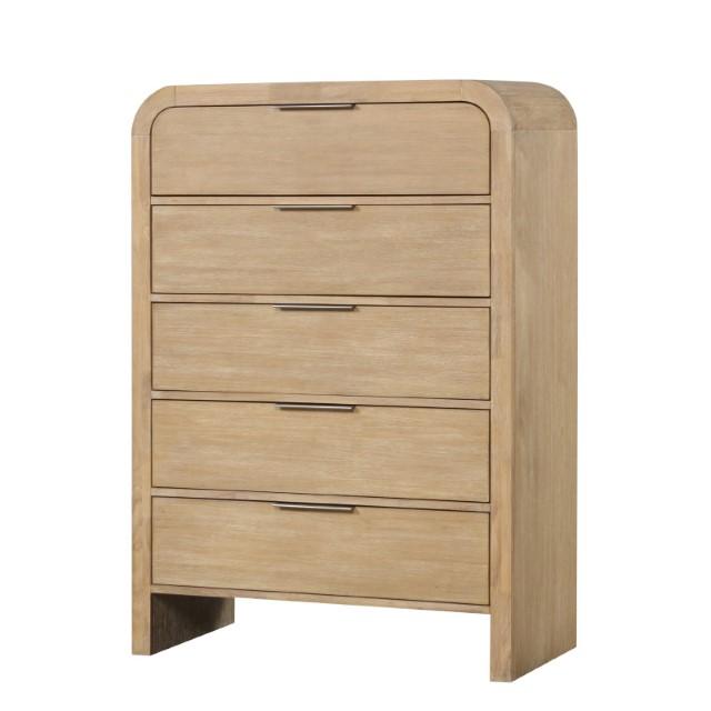 Handforth Chest - Visions in Furniture (La Mirada, CA)