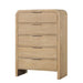 Handforth Chest - Visions in Furniture (La Mirada, CA)