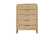 Handforth Chest - Visions in Furniture (La Mirada, CA)