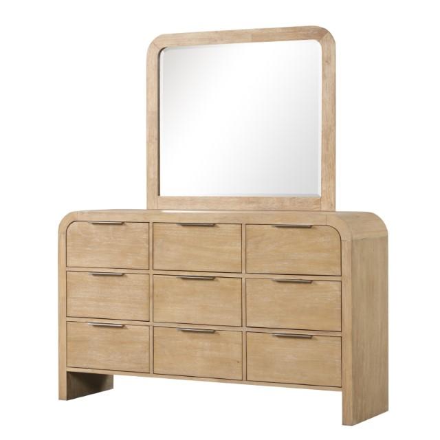 Handforth Dresser - Visions in Furniture (La Mirada, CA)