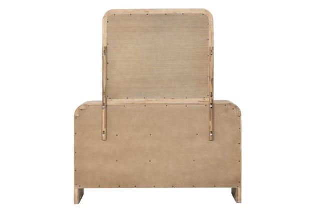 Handforth Dresser - Visions in Furniture (La Mirada, CA)