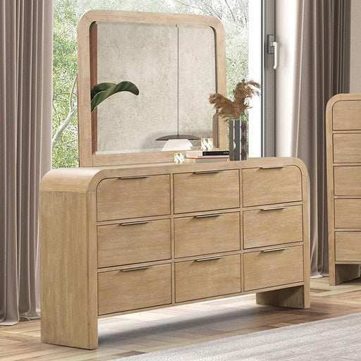 Handforth Dresser - Visions in Furniture (La Mirada, CA)