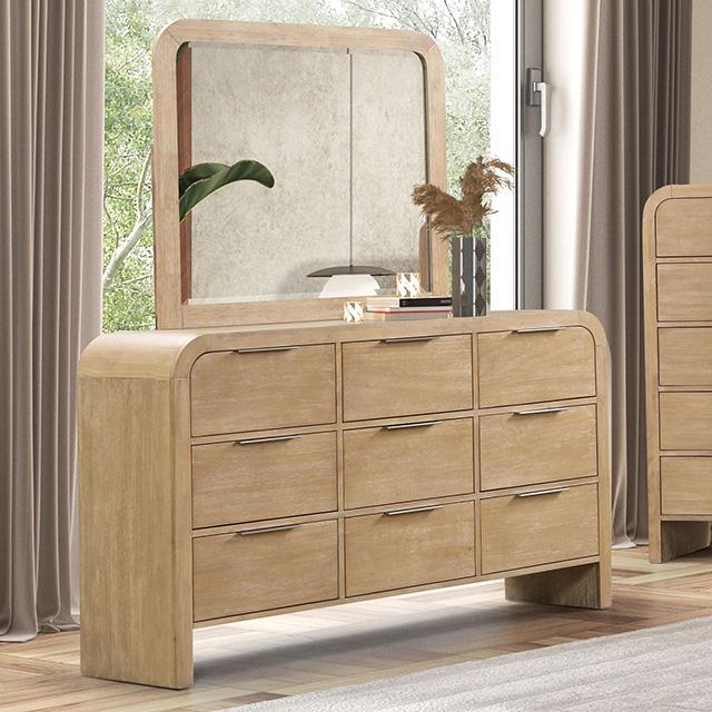 Handforth Dresser - Visions in Furniture (La Mirada, CA)
