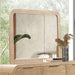 Handforth Mirror - Visions in Furniture (La Mirada, CA)