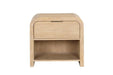 Handforth Nightstand - Visions in Furniture (La Mirada, CA)