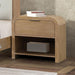 Handforth Nightstand - Visions in Furniture (La Mirada, CA)