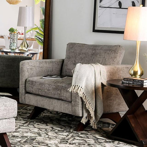 Harlech Chair - Visions in Furniture (La Mirada, CA)