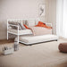 Harmon Metal Daybed - Visions in Furniture (La Mirada, CA)