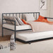Harmon Metal Daybed - Visions in Furniture (La Mirada, CA)