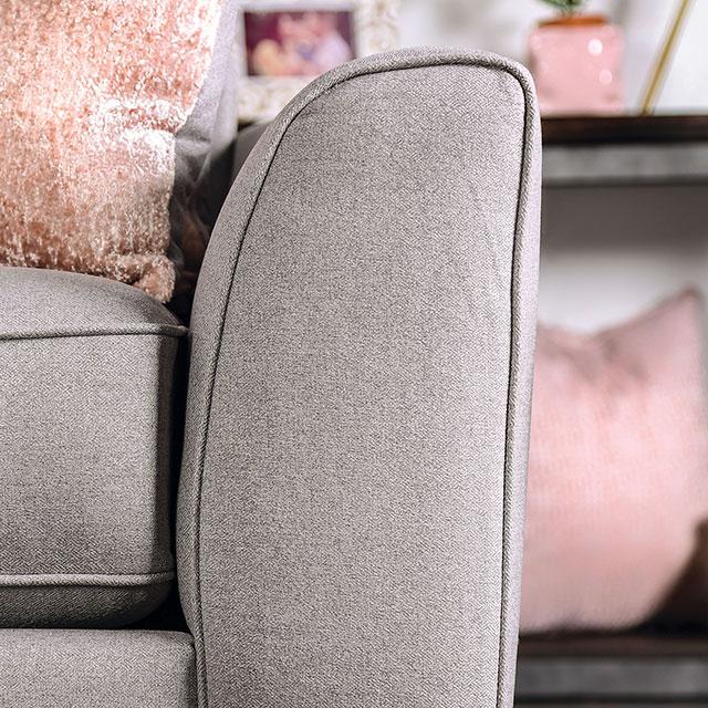 HARRIDEN Sectional - Visions in Furniture (La Mirada, CA)