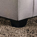 HARRIDEN Sectional - Visions in Furniture (La Mirada, CA)