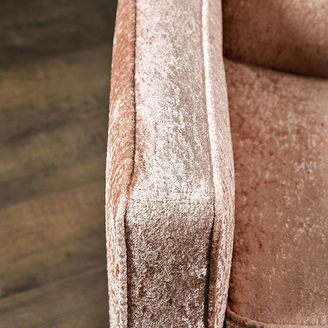 HARRIDEN Swivel Chair - Visions in Furniture (La Mirada, CA)