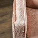HARRIDEN Swivel Chair - Visions in Furniture (La Mirada, CA)