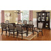 Harrington Side Chair (2/Box) - Visions in Furniture (La Mirada, CA)