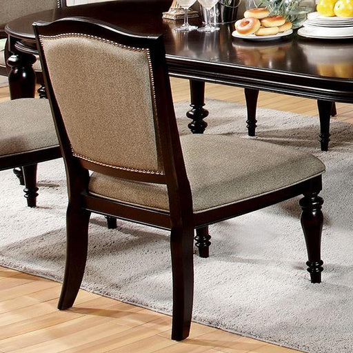 Harrington Side Chair (2/Box) - Visions in Furniture (La Mirada, CA)
