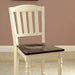Harrisburg Counter Ht. Chair (2/Box) - Visions in Furniture (La Mirada, CA)