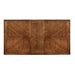 Harrisburg Dining Table Set - Visions in Furniture (La Mirada, CA)