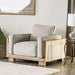 HARSTAD Chair - Visions in Furniture (La Mirada, CA)