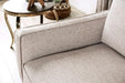HARSTAD Sofa - Visions in Furniture (La Mirada, CA)