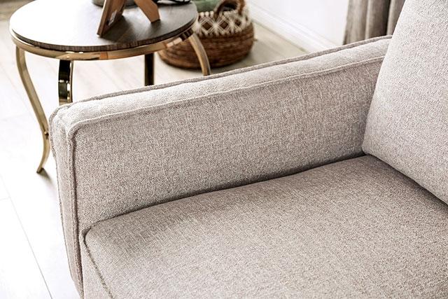 HARSTAD Loveseat - Visions in Furniture (La Mirada, CA)