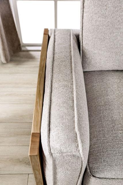 HARSTAD Loveseat - Visions in Furniture (La Mirada, CA)