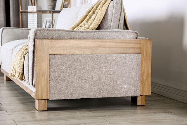 HARSTAD Sofa - Visions in Furniture (La Mirada, CA)