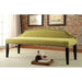 Hasselt Bench - Visions in Furniture (La Mirada, CA)
