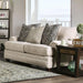 HATFIELD Loveseat - Visions in Furniture (La Mirada, CA)