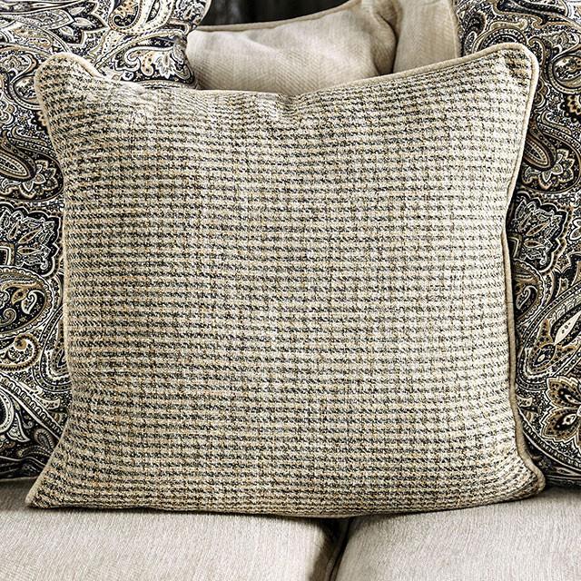 HATFIELD Loveseat - Visions in Furniture (La Mirada, CA)