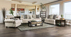 HATFIELD Loveseat - Visions in Furniture (La Mirada, CA)