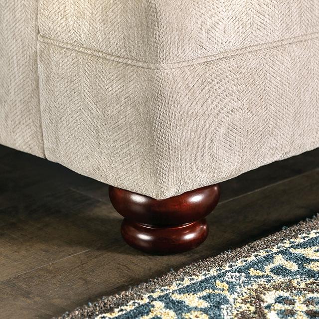 Hatfield Sofa - Visions in Furniture (La Mirada, CA)