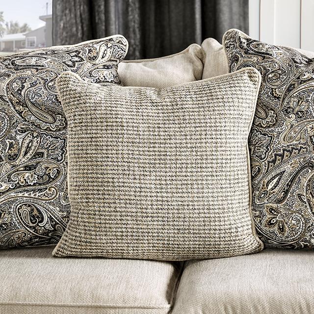 Hatfield Chair - Visions in Furniture (La Mirada, CA)