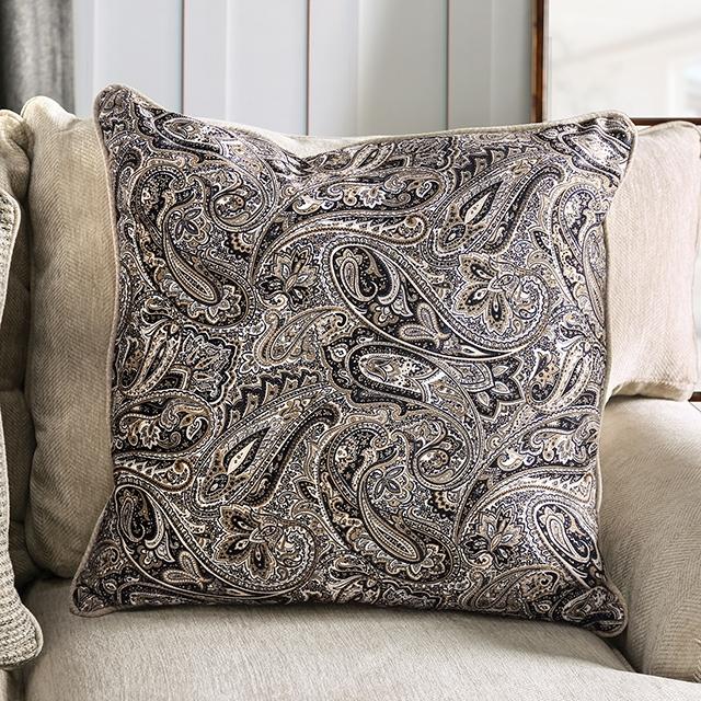 HATFIELD Loveseat - Visions in Furniture (La Mirada, CA)