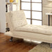Hauser Chaise - Visions in Furniture (La Mirada, CA)