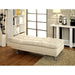 Hauser Chaise - Visions in Furniture (La Mirada, CA)