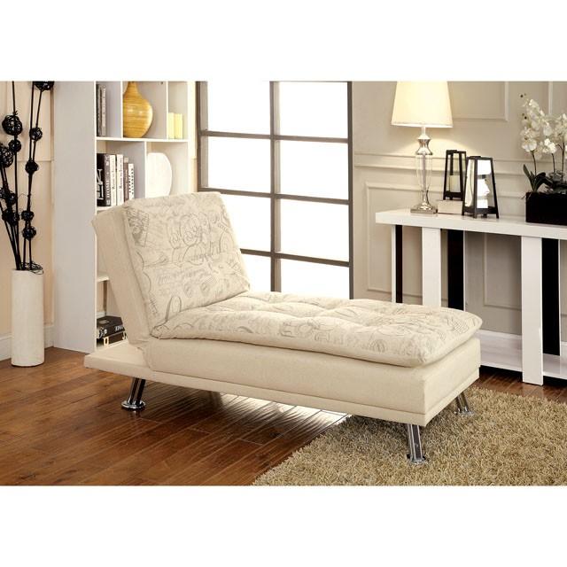 Hauser Chaise - Visions in Furniture (La Mirada, CA)