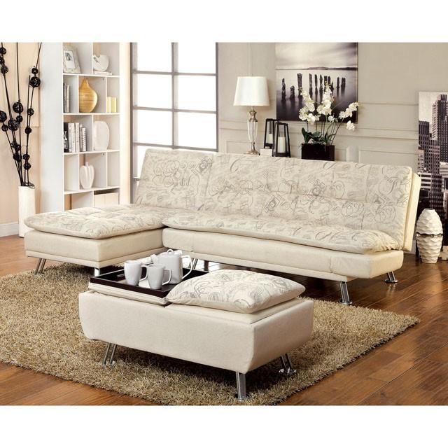 Hauser Chaise - Visions in Furniture (La Mirada, CA)