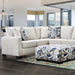 HEATHFIELD Sectional - Visions in Furniture (La Mirada, CA)