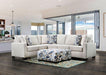 HEATHFIELD Ottoman - Visions in Furniture (La Mirada, CA)