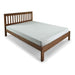 Creswell Full & Twin Bed - Visions in Furniture (La Mirada, CA)