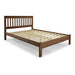 Creswell Full & Twin Bed - Visions in Furniture (La Mirada, CA)