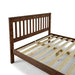 Creswell 4 Pc Bedroom Set - Visions in Furniture (La Mirada, CA)