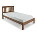 Creswell Full & Twin Bed - Visions in Furniture (La Mirada, CA)
