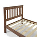 Creswell Full & Twin Bed - Visions in Furniture (La Mirada, CA)
