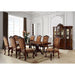Cromwell Formal Dining Table - Visions in Furniture (La Mirada, CA)