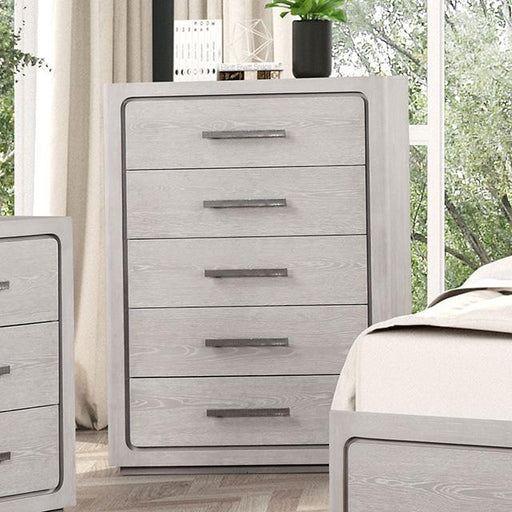 Crowthorne Chest - Visions in Furniture (La Mirada, CA)