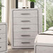 Crowthorne Chest - Visions in Furniture (La Mirada, CA)
