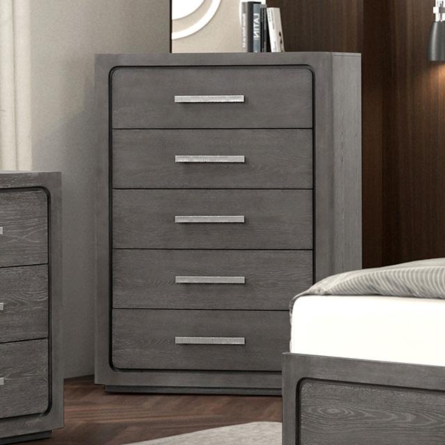 Crowthorne Chest - Visions in Furniture (La Mirada, CA)